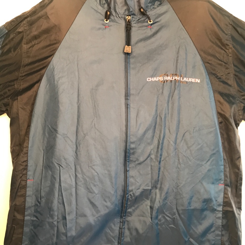 Chaps Ralph Lauren! Water resistent! - Picture 2 of 5